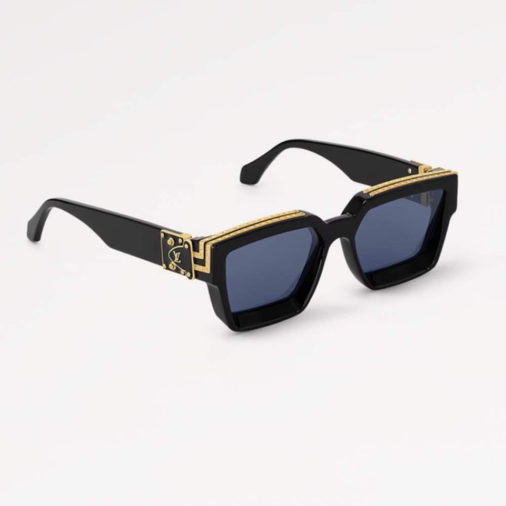 SOLD Louis Vuitton Millionaire Sunglasses